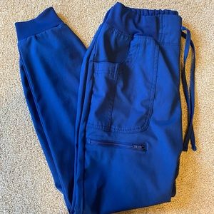 Jogger Scrub Pants
